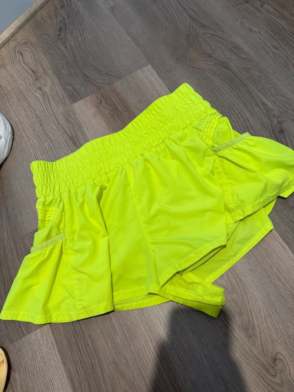 FP Movement Get Your Flirt On Short